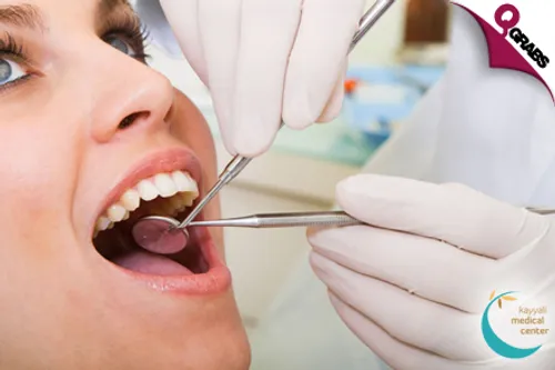 For QR325 Get a Dental Examination, X-ray and Tooth Filling OR for QR250 Get 1 Additional Tooth Filling! (QR650/QR500 Value)